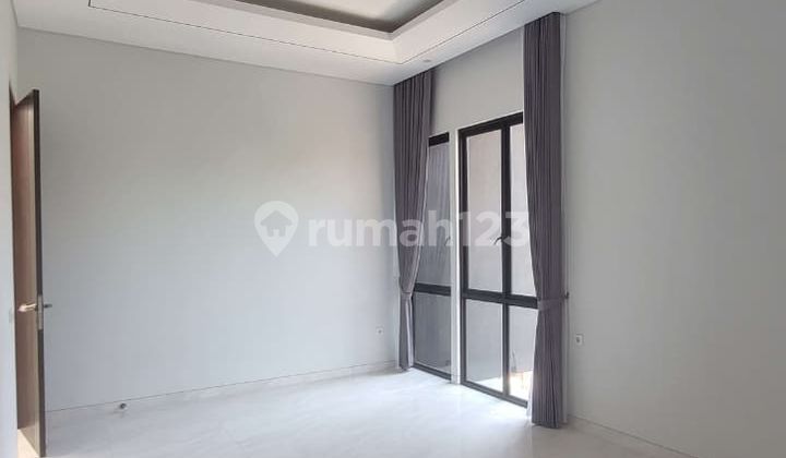 Rumah Siap Huni 2 Lantailokasi Strategis Manyar Surabaya 2