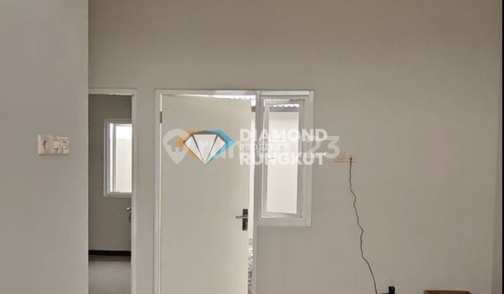 Alana Regency Cemandi Rumah 300 Jutaan SHM Sidoarjo