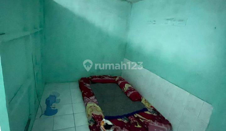 RUMAH DAERAH SEDATI 300 JUTA-AN 2