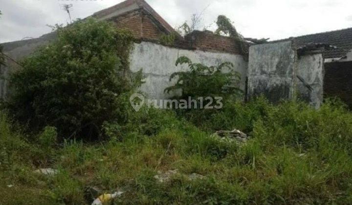 Tanah Perumahan Alam Mojosari 100 Jt An Mojokerto 1