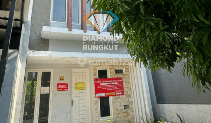 Rumah Turun Harga Surabaya Timur 1