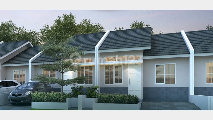 Griya Ivory Jade Hemlet Gresik