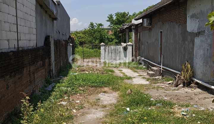 Jual Tanah Dekat Bandara SHM Sedati, Sidoarjo