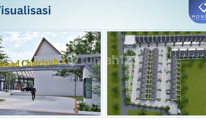 Grand Choiriyah 2 Floors Price 550 Million in Gresik Grand Choiriyah 2 Floors Price 550 Million in Gresik