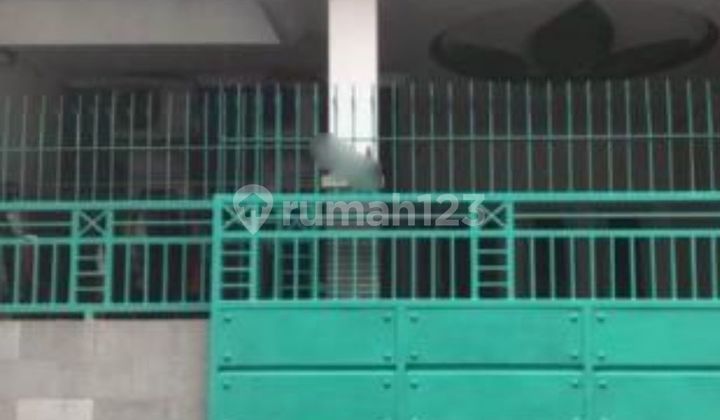 Rumah Kost 6 Kamar Mulyorejo, Surabaya 1