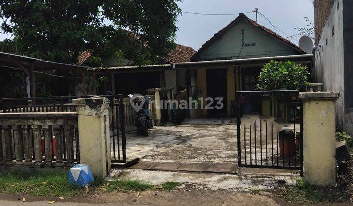 Rumah SHM 900 Jt an Kwangsan Sidoarjo 1