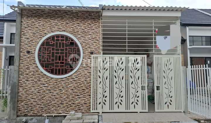 Alana Tambak Oso House for Sale at a Loss, 1 Story