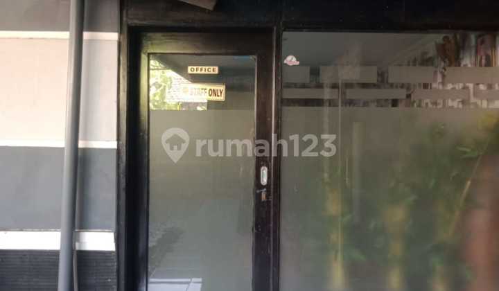 Kost House With 2 Certificates, Sukodono Area