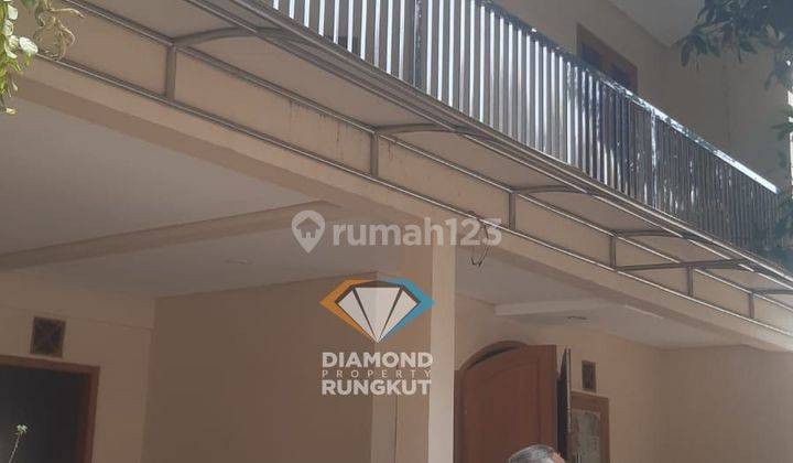 Rumah Bagus SHM di Pondok Jati Sidoarjo  2