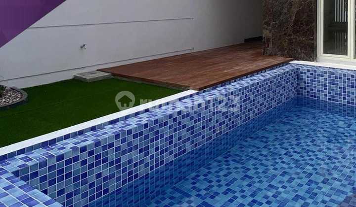 Azolla Safira Garden Dekat Pusat Kota, Sidoarjo 2