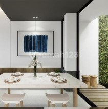 The Grand Kenjeran Rumah Surabaya Timur.