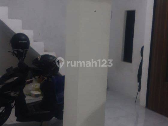 Rumah Murah 2 Lantai Lokasi Wiyung Surabaya  2