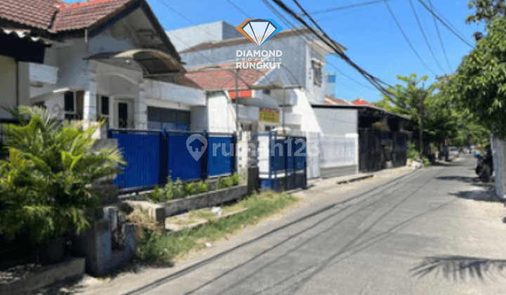 Rumah Surabaya Dekat Tengah Kota 2