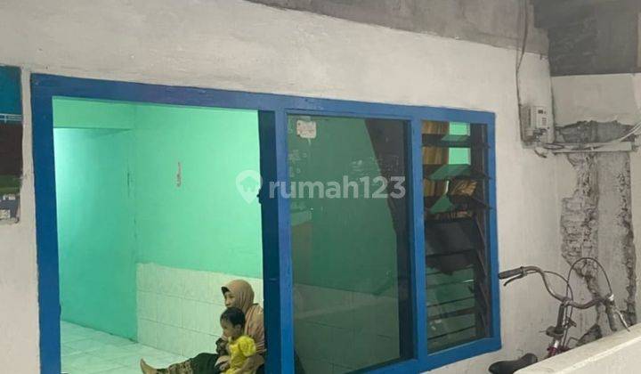 RUMAH DAERAH SEDATI 300 JUTA-AN 1