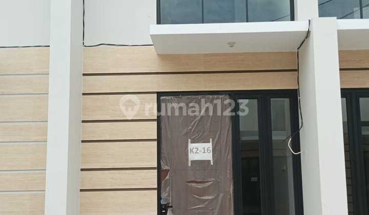 Grand Alana Wonorejo Rumah Murah di Surabaya