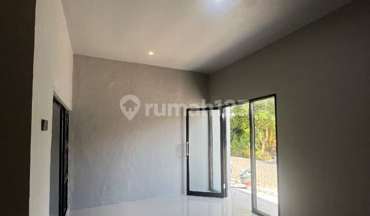 Rumah Murah full furnished SHM Sidoarjo,Surabaya  2
