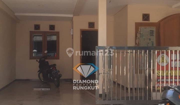 Rumah Bagus SHM di Pondok Jati Sidoarjo  1