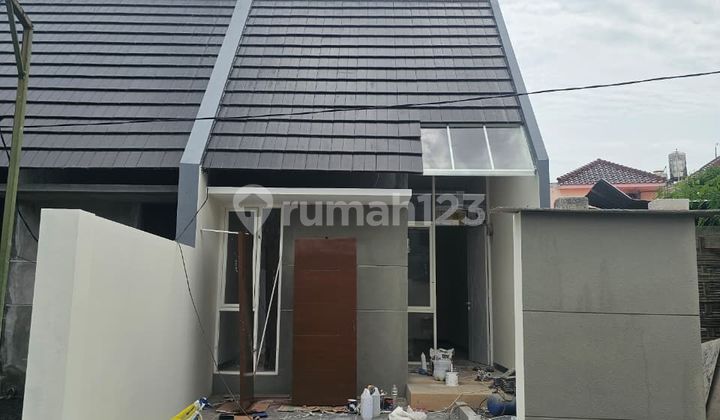 Victory Home Rumah Strategis Rungkut Surabaya
