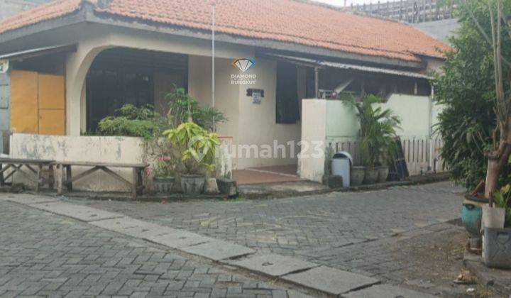 Rumah Kendangsari Bagus SHM Harga 950 Jutaan 1