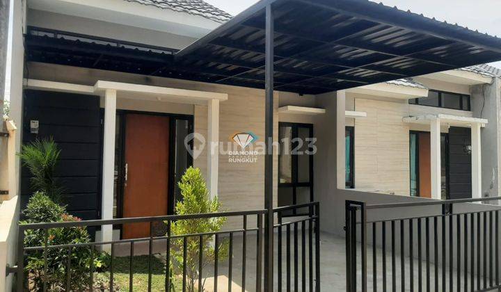 Grand Kedamean Regency Harga 300 Jutaan di Gresik 2