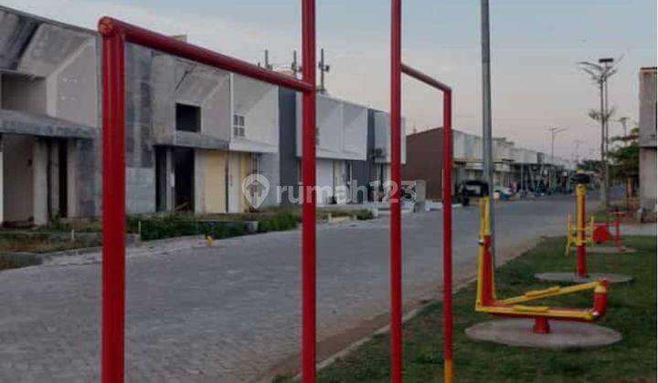foto lainnya griya hati hijau harga 400