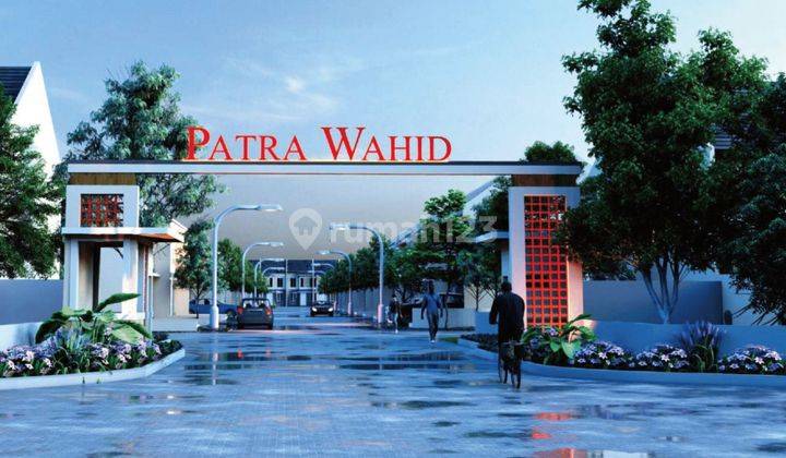 Patra Wahid Harga 350 Jutaan di Cerme, Gresik 2