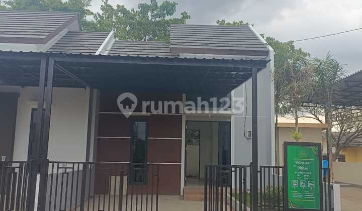 Grand Sedati Regency Dekat Bandara Juanda Grand Sedati Regency Dekat Bandara Juanda