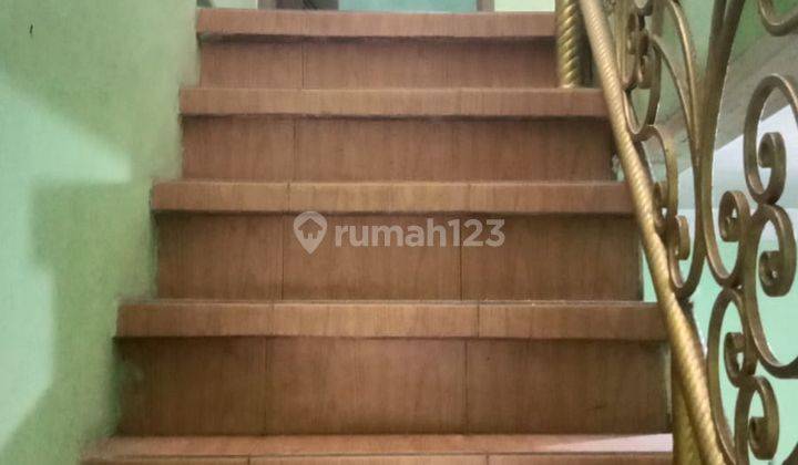 Rumah 2 Lantai Bagus SHM di Sidoarjo, Sidoarjo 2