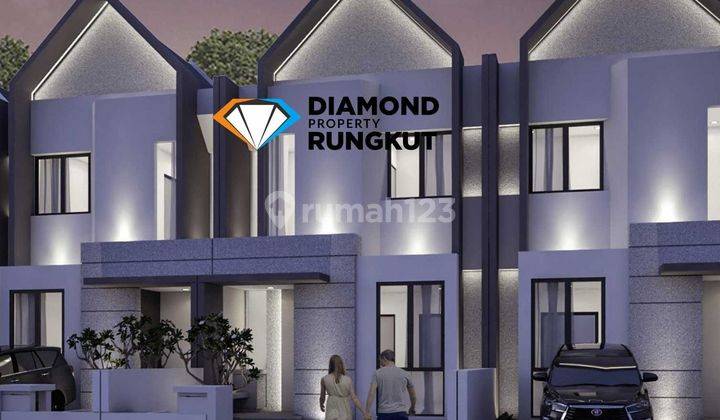 Grand Royal Regency di Surabaya Harga 1 M An 2