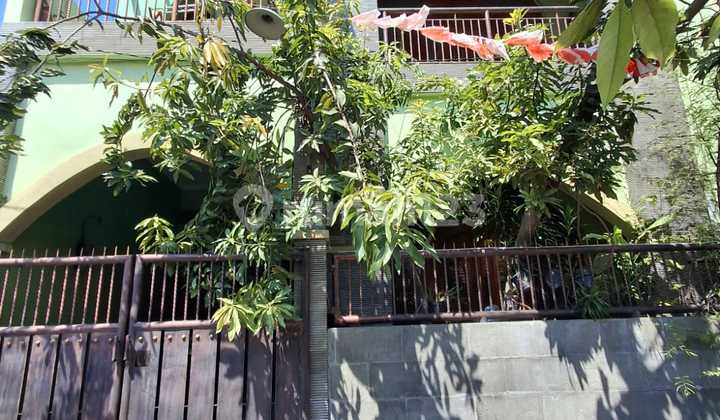 Rumah Surabaya Strategis Bendul Merisi Permai