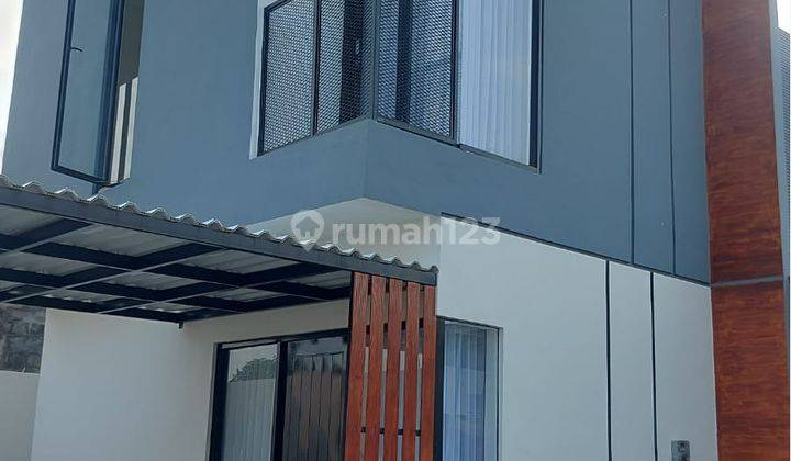 foto lainnya griya hati hijau harga 400