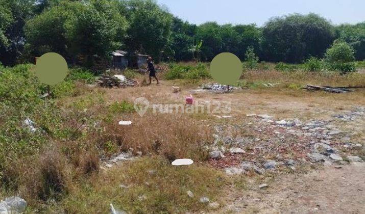 Tanah Gunung Anyar Tambak 1 M An Dekat Dg Merr Surabaya 1