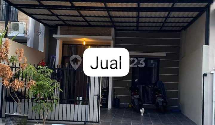 Ready-to-Occupy House Price Reduced Near MERR 2 Floors