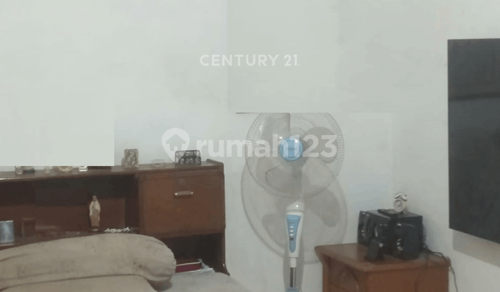 Rumah Cocok untuk Tempat Tinggal dan Usaha Dr17575 2