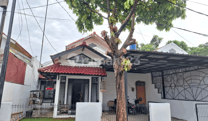 Dijual Rumah Rapih 1 Lantai Di Graha Raya Gb17051 Dijual Rumah Rapih 1 Lantai Di Graha Raya Gb17051
