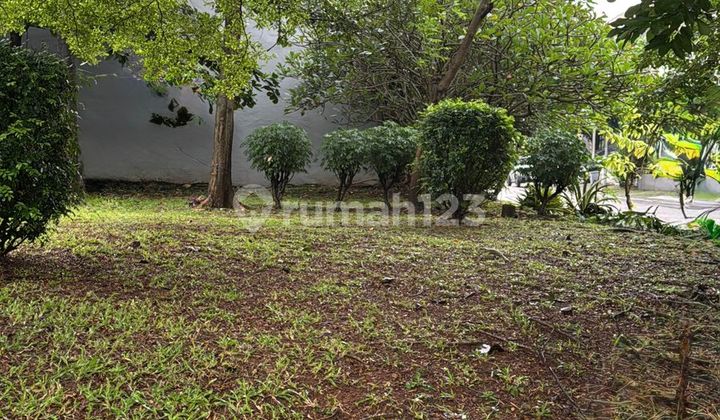 Kavling Siap Bangun Dalam Cluster Discovery Bintaro Sektor 9 Kavling Siap Bangun Dalam Cluster Discovery Bintaro Sektor 9