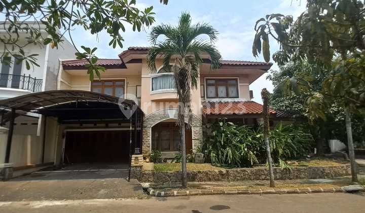 Cheap House Needs Total Renovation Corner Position Inside Clusterpuri Bintaro Sector 9 Cheap House Needs Total Renovation Corner Position Inside Clusterpuri Bintaro Sector 9