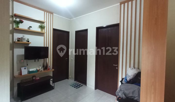 Rumah Fully Furnished Di Naturale Foresta Bsd 2