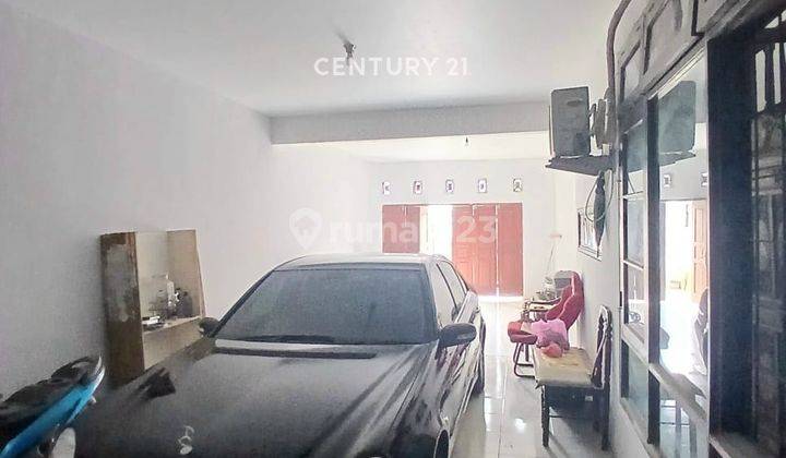 Rumah Cantik 2 Lantai Siap Huni Fully Furnished Di BSD Ra14675 2