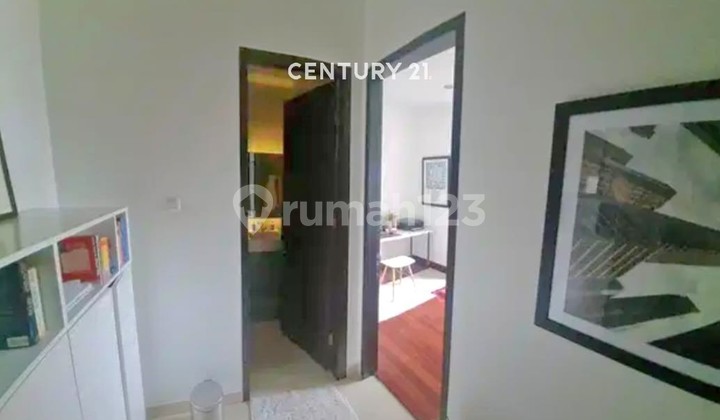 Rumah Dekat Stasiun Jurang Mangu Gb 14370 2