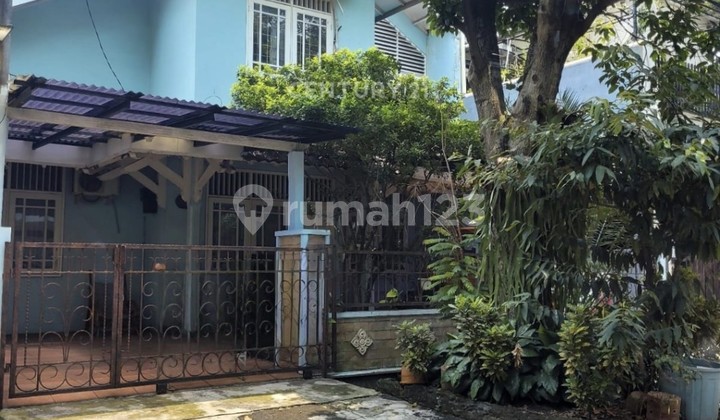 Dijual Rumah 2 Lantai Di Sektor 3 Bintaro Jaya GB17171 1