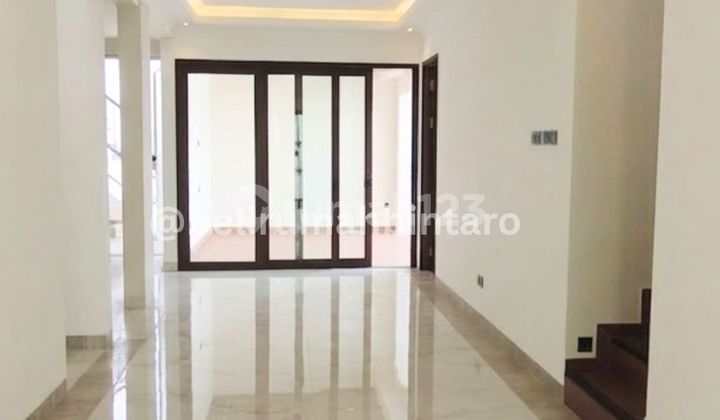 Brand New Luxury House with Modern Design in Dala Cluster, Bintaro Sector 9 2