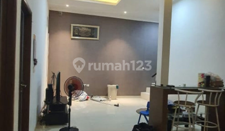 For Sale, Ready-to-Occupy House in Bintaro Area