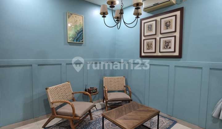 Ready-to-Occupy House Near Veteran Pesanggrahan Toll Access 2