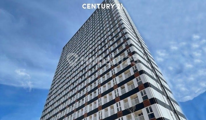 Apartement Fully Furnished Siap Huni di Ciputat Js 17892