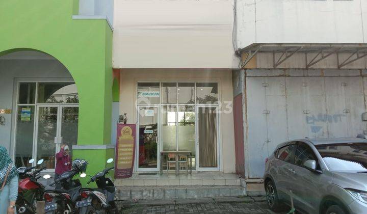 Ruko 3 Lantai Di Kawasan CBD Ciledug 10558 Rd 1