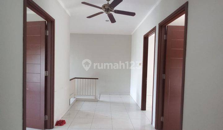 Rumah 2 Lantai Siap Huni Dalam Cluster Disocvery Sektor 9 1