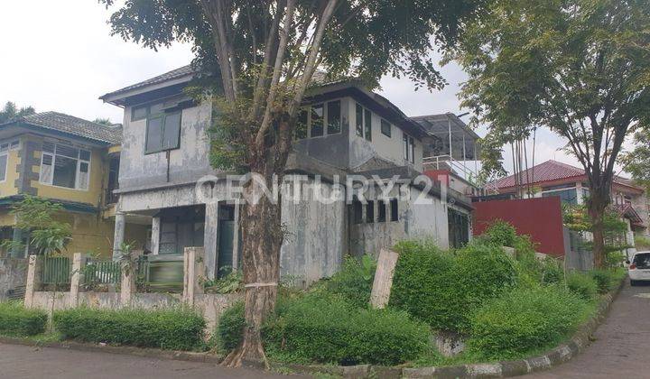 Rumah Tua Hitung Tanah Di Bintaro Sektor 9 Gb13110 1