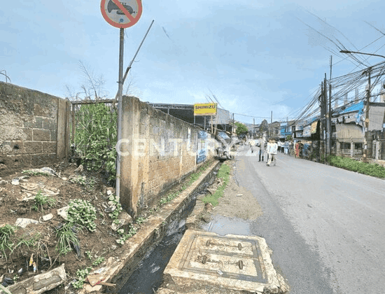 Kavling Siap Bangun Cocok Untuk Cluster Di Jombang Raya Lr13007 2