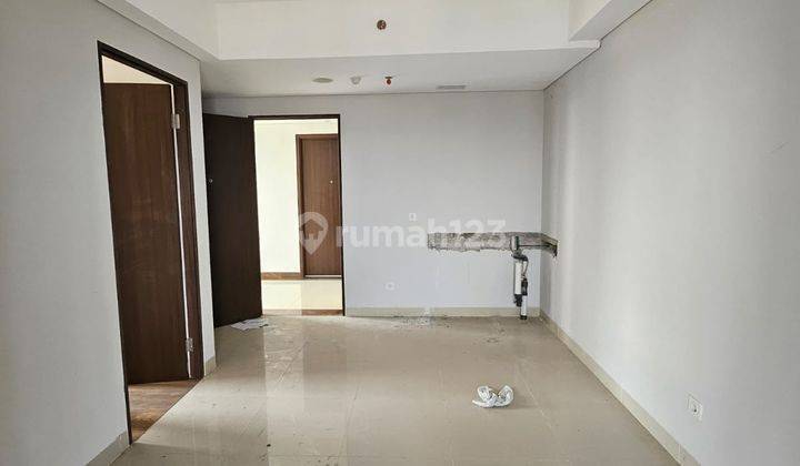 Apartment Transpark Bintaro Siap Huni Sc13740 2